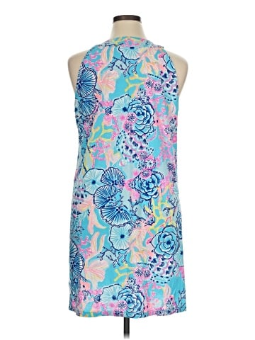 Lilly Pulitzer Casual Dress (view 2)