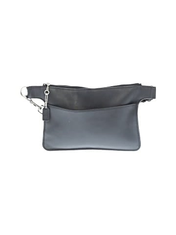 Coach Leather Belt Bag (view 1)