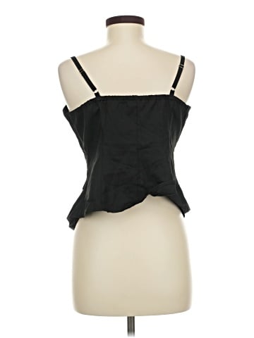 Shein Sleeveless Blouse (view 2)
