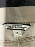 Khakis & Co Solid Tan Khaki Shorts Size 14 - photo 3