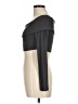 Garage Gray Black Tube Top Size M - photo 5