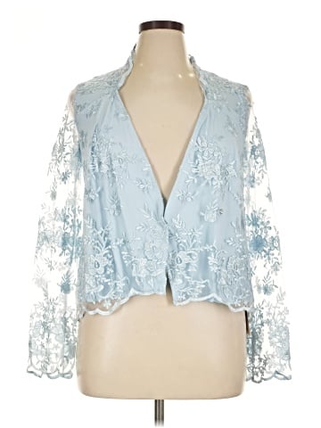 The Upside Jacket (view 1)