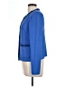 St. John Collection Blue Jacket Size 10 - photo 5