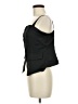 Shein Black Sleeveless Blouse Size L - photo 5