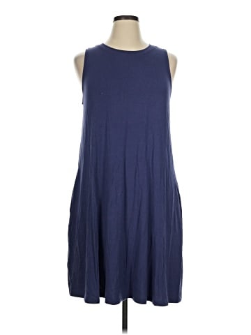 Time and Tru Casual Dress (view 1)