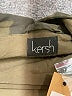 Kersh Camo Green Jacket Size XS - photo 6
