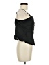Shein Black Sleeveless Blouse Size L - photo 4