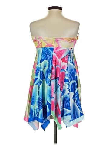 Chesley Cocktail Dress (view 2)