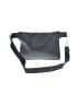 Coach Gray Black Leather Belt Bag One size - photo 2