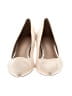 Unbranded Ivory Heels Size 11 - photo 2
