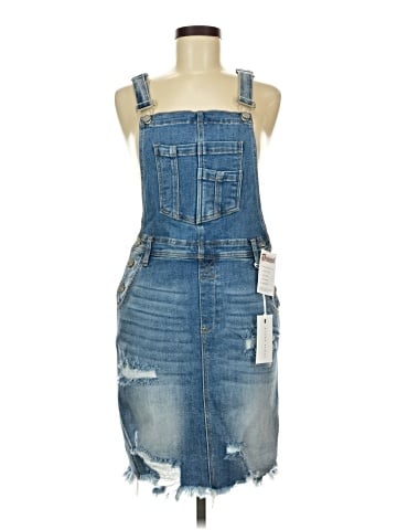 Risen Overalls (view 1)