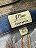 J.Crew Blue Jeans Size 27 waist - photo 9
