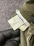 Gap 100% Cotton Green Jacket Size 4 - photo 7
