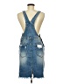 Risen Blue Overalls Size M - photo 2