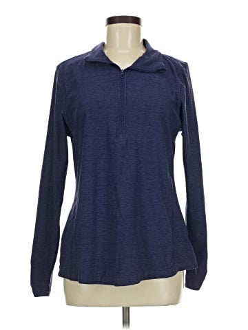 Layer 8 Pullover Sweater (view 1)