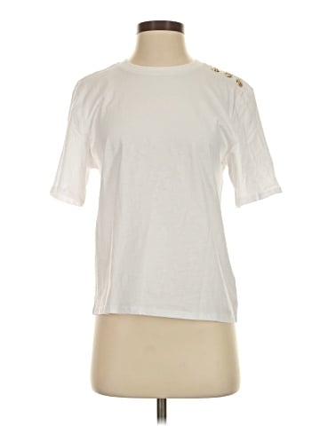 Divided by H&M Short Sleeve T-Shirt (view 1)