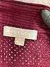 Evolution by Cyrus Burgundy Cardigan Size S - photo 7