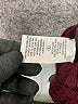 Evolution by Cyrus Burgundy Cardigan Size S - photo 8