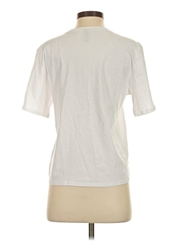 Divided by H&M Short Sleeve T-Shirt (view 2)