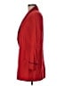 August Silk Red Blazer Size 8 Petite - photo 5