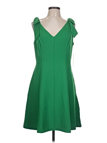 Eliza J Cocktail Dress (view 1)