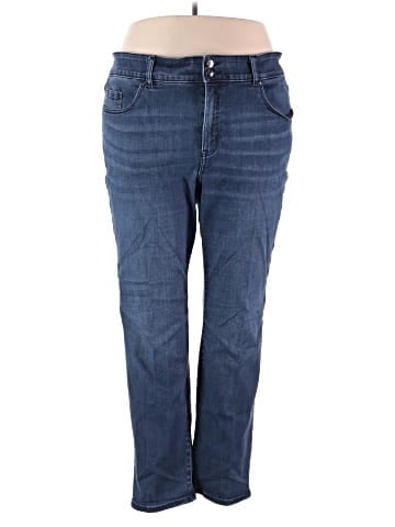 Lane Bryant Jeans (view 1)