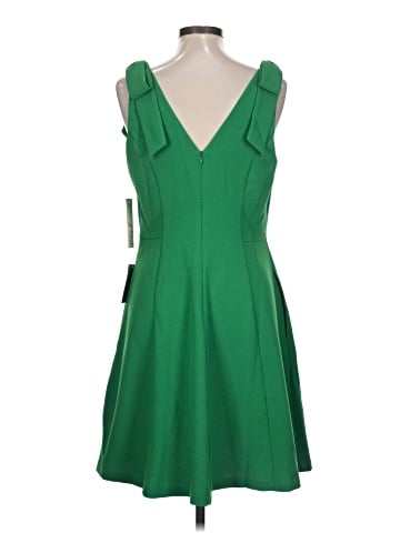 Eliza J Cocktail Dress (view 2)