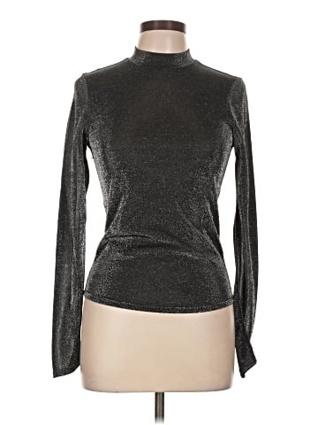 MNG Long Sleeve Top (view 1)