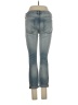 Gap Hearts Blue Jeans Size 26 waist (petite) - photo 2