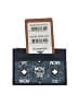 MCM Graphic Blue Aren Card Holder One size - photo 1