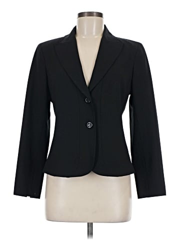 Lafayette 148 New York Wool Blazer (view 1)