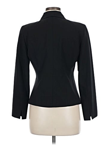 Lafayette 148 New York Wool Blazer (view 2)
