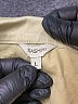 Sashimi Gold Blazer Size L - photo 6