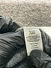 Talbots Outlet Color Block Gray Pullover Sweater Size M - photo 8