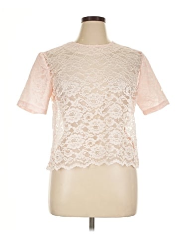 Appleseeds Short Sleeve Top (view 1)