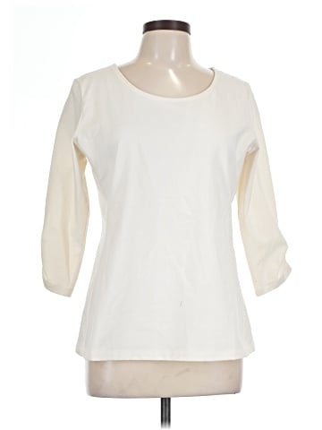 IMAN 3/4 Sleeve Top (view 1)