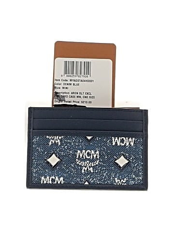 MCM Aren Card Holder (view 2)