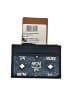 MCM Graphic Blue Aren Card Holder One size - photo 2