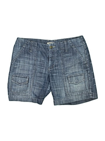 CAbi Denim Shorts (view 1)