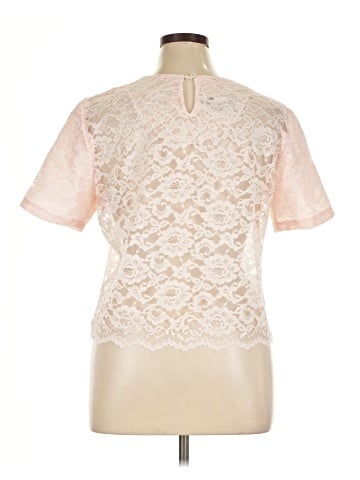 Appleseeds Short Sleeve Top (view 2)
