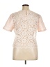 Appleseeds Pink Short Sleeve Top Size XL (estimated) - photo 2