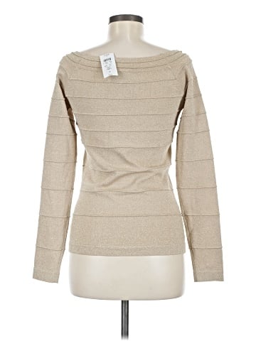 Cache Long Sleeve Top (view 2)
