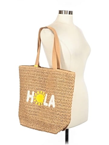 Assorted Brands Tote (view 2)