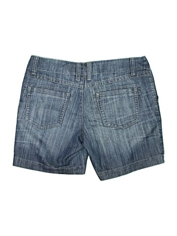 CAbi Denim Shorts (view 2)