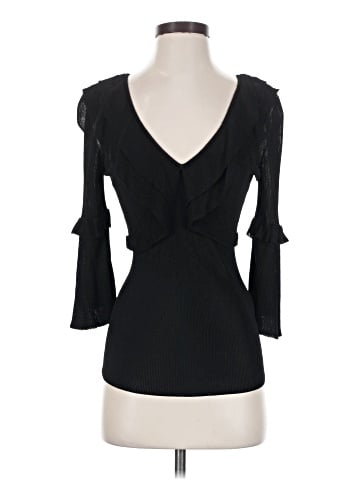 Dolce & Gabbana 3/4 Sleeve Top (view 1)