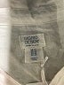 Sigrid Olsen Ivory 3/4 Sleeve Button-Down Shirt Size 1X - photo 7