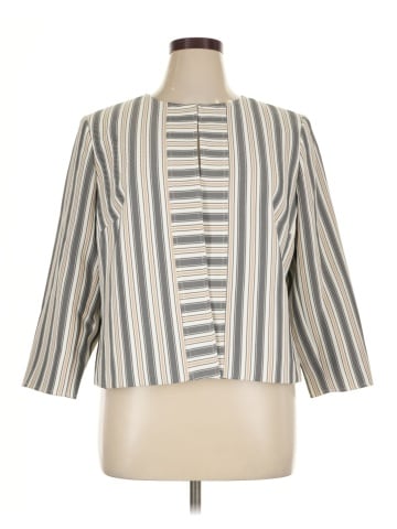 Tahari by ASL Blazer (view 1)