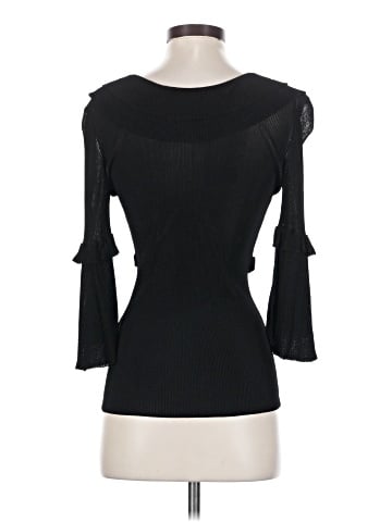 Dolce & Gabbana 3/4 Sleeve Top (view 2)
