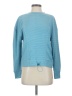 Kohl's Blue Pullover Sweater Size S - photo 1
