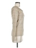 Cache Tan Long Sleeve Top Size M - photo 4